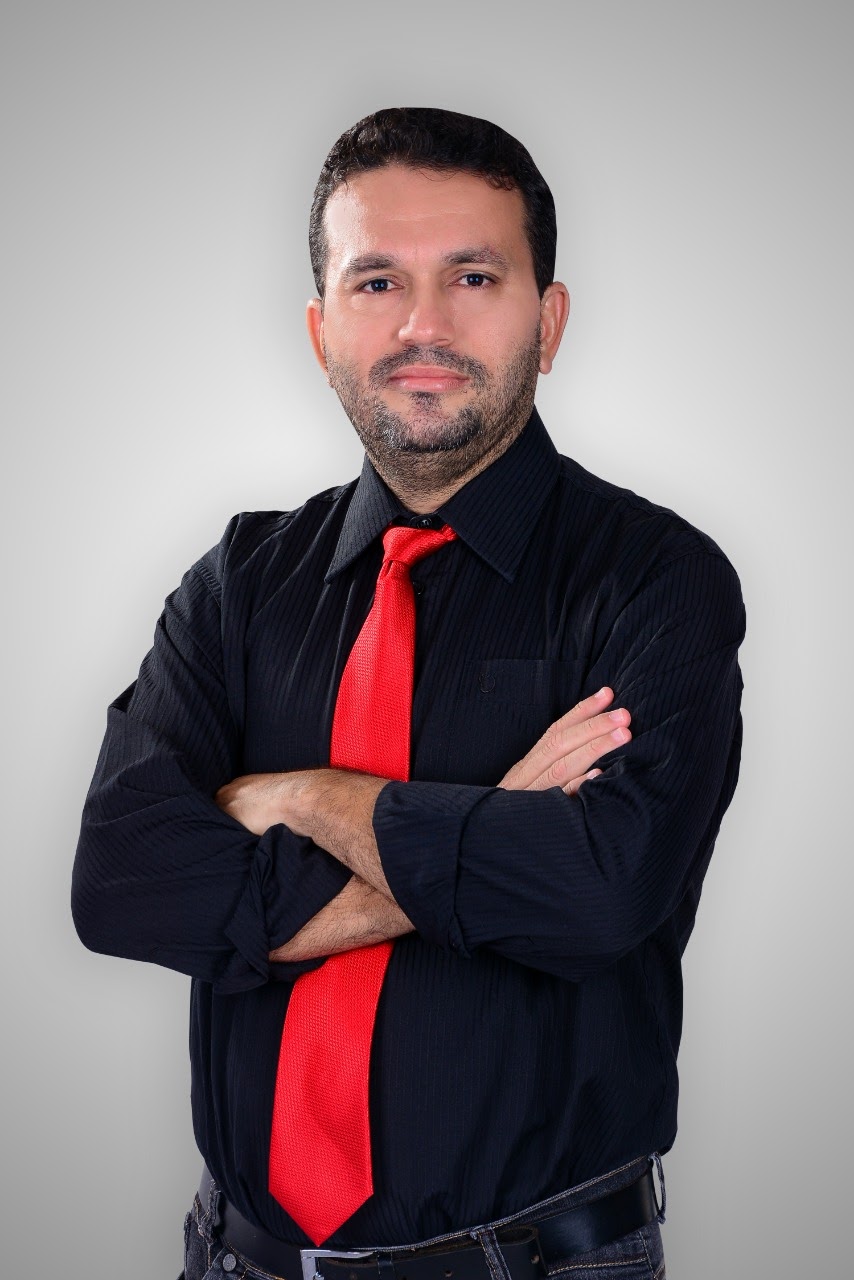 Alexandre Fortunato Silva